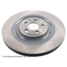 Achetez des Disque de frein BLUE PRINT ADJ134317 à prix pour 90,87 €