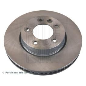 Achetez des Disque de frein BLUE PRINT ADV184328 à prix pour 96,85 €