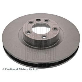 Achetez des Disque de frein BLUE PRINT ADV184330 à prix pour 101,72 €