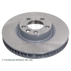 Achetez des Disque de frein BLUE PRINT ADV184331 à prix pour 101,72 €