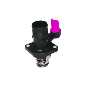 Achetez des Thermostat d'eau WAHLER 410854.105D à prix pour 43,15 €