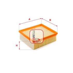 Achetez des Filtre à air SOFIMA S 4912 A à prix pour 51,50 €