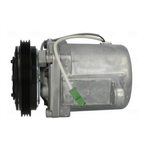 Acquista Compressore aria condizionata da NISSENS 89163 a buon mercato per soli 344,02 €