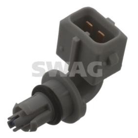 Sensor, Ansauglufttemperatur 62 93 7174 RENAULT DOKKER von SWAG