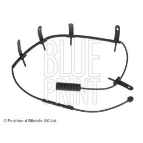 Achetez des Témoin d'usure de plaquette de frein BLUE PRINT ADB117201 à prix pour 10,25 €