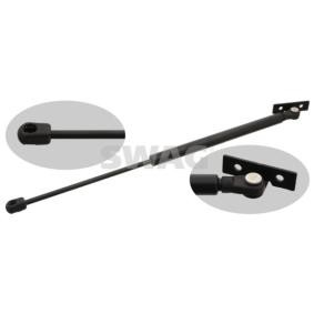 Compre Mola pneumática, capot do motor da SWAG 40 92 7610 a um preço baixo por 22,90 €
