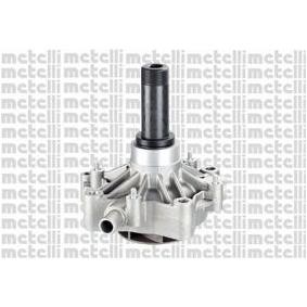 Achetez des Pompe à eau METELLI 24-1156 à prix pour 71,91 €