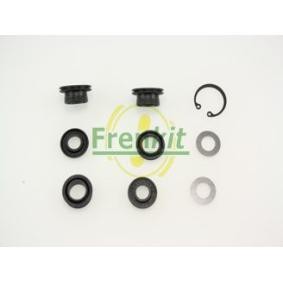 Acquista Kit riparazione, cilindro maestro del freno da FRENKIT 122084 a buon mercato per soli 9,51 €