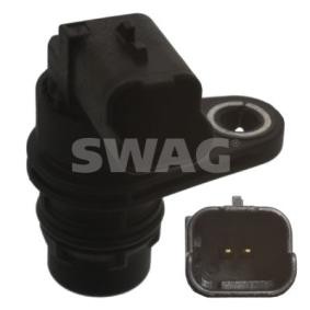 Køb Sensor, hastighed af SWAG 62 93 7025 til den lave pris 211,21 DKK