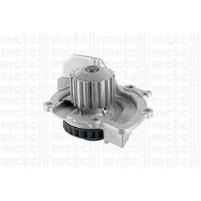 Achetez des Pompe à eau METELLI 24-1110 à prix pour 66,56 €