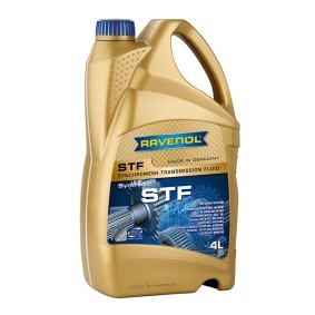 Comprar Aceite de transmisión de RAVENOL 1221105-004-01-999 a bajo precio de 59,48 €