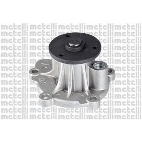 Achetez des Pompe à eau METELLI 24-1135 à prix pour 54,39 €