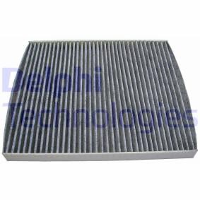 Køb Pollenfilter af DELPHI TSP0325322C til den lave pris 100,15 DKK