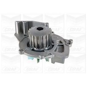 FORD Wasserpumpe von GRAF