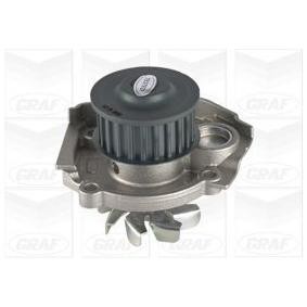 FIAT Wasserpumpe von GRAF