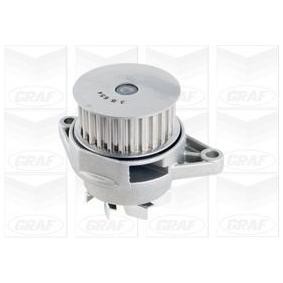 SEAT Wasserpumpe von GRAF