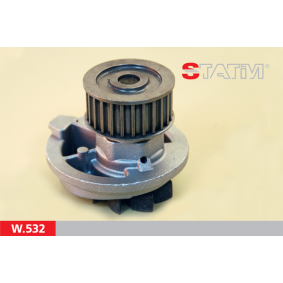 Achetez des Pompe à eau STATIM W.532 à prix pour 12,37 €