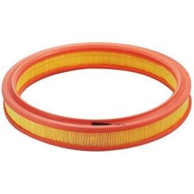 Luftfilter von DENCKERMANN günstig für 6,60 €