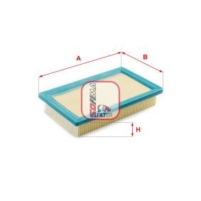 Luftfilter von SOFIMA S 3088 A