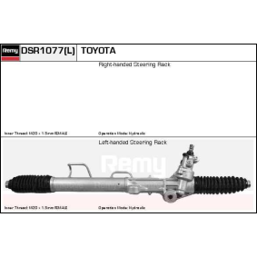 Osta Hammastanko DELCO REMY:llä DSR1120L edullisesti hintaan 252,73 €