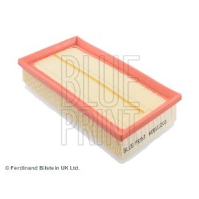 Lichtmaschine von BLUE PRINT