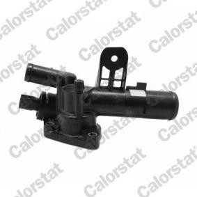Achetez des Thermostat d'eau CALORSTAT by Vernet TH7123.89J à prix pour 39,56 €