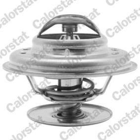 JEEP Kühlwasserthermostat von CALORSTAT by Vernet