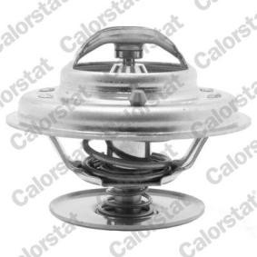 Kühlwasserthermostat für SSANGYONG von CALORSTAT by Vernet