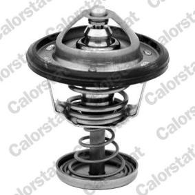 Kühlwasserthermostat für DAIHATSU von CALORSTAT by Vernet