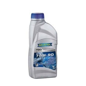 FIAT Getriebeöl von RAVENOL