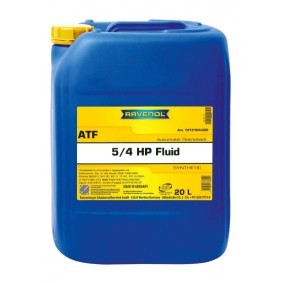 Comprar Aceite para transmisión automática de RAVENOL 1212104-020-01-999 a bajo precio de 218,26 €
