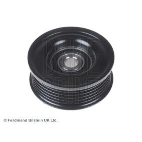 Achetez des Galet enrouleur de courroie d'accessoire BLUE PRINT ADT39652 à prix pour 52,50 €