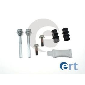 Acquista Kit manicotti di guida, Pinza freno da ERT 410035 a buon mercato per soli 10,33 €