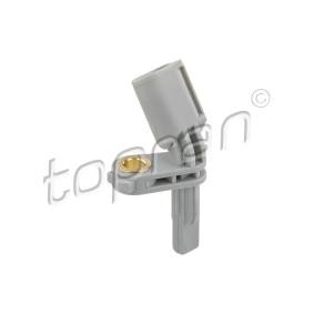 Compre Sensor de ABS de TOPRAN online para Passat B9 Variant (CJ5) a preços moderados