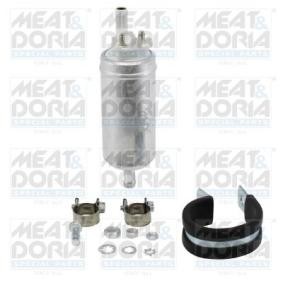 Kraftstoffpumpe 76043 DAF von MEAT & DORIA