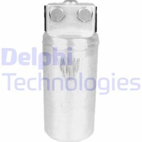 Klimatrockner für SAAB von DELPHI