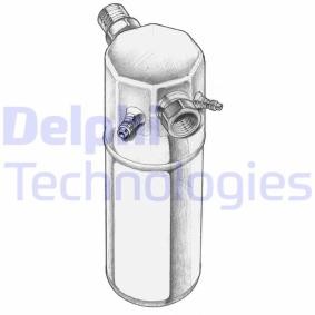Klimatrockner von DELPHI TSP0175036