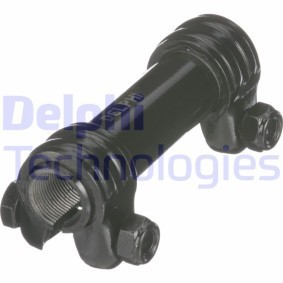 Comprar Evaporador, aire acondicionado de DELPHI TSP0525063 a bajo precio de 161,66 €