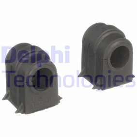 Osta Paisuntaventtiili, ilmastointilaite DELPHI:llä TSP0585024 edullisesti hintaan 52,05 €