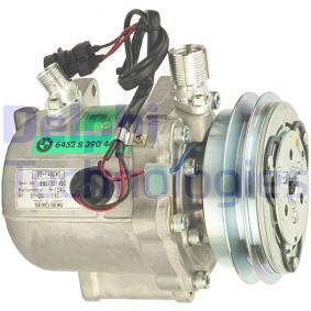 Acquista Compressore aria condizionata da DELPHI TSP0155215 a buon mercato per soli 1520,01 €