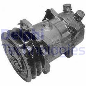 Klimakompressor TSP0155255 von DELPHI günstig für 681,43 € online kaufen