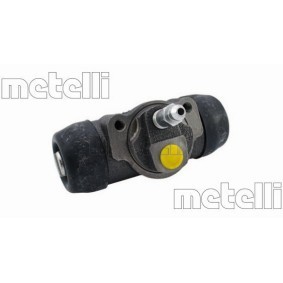 Köp Hjulcylinder av METELLI 04-0446 till det låga priset 196,28 kr