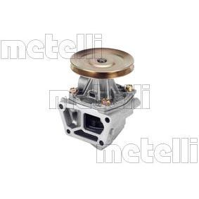 Wasserpumpe von METELLI 24-0394