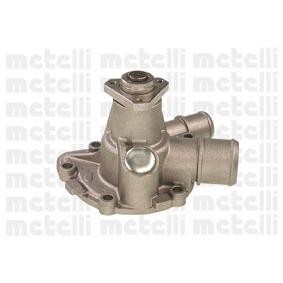 Achetez des Pompe à eau METELLI 24-0494 à prix pour 38,97 €