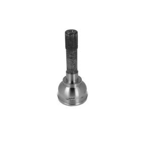 Comprar Juego de articulación, árbol de transmisión de METELLI 15-0459 a bajo precio de 66,80 €