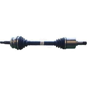 Comprar Árbol de transmisión de METELLI 17-0569 a bajo precio de 45,49 €
