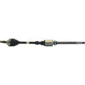 Comprar Árbol de transmisión de METELLI 17-0065 a bajo precio de 33,94 €