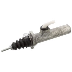 Kjøp Hovedsylinder, clutch av SWAG 99 91 4074 til den lave prisen 472,50 NOK