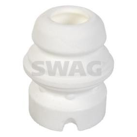 Anschlagpuffer, Federung 20 92 6875 von SWAG günstig für 13,78 € online kaufen