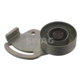 Compre Rolo tensor, correia trapezoidal estriada da SWAG 99 03 0063 a um preço baixo por 112,72 €